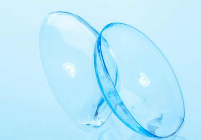 Contact Lenses