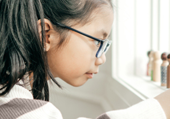 Myopia Control